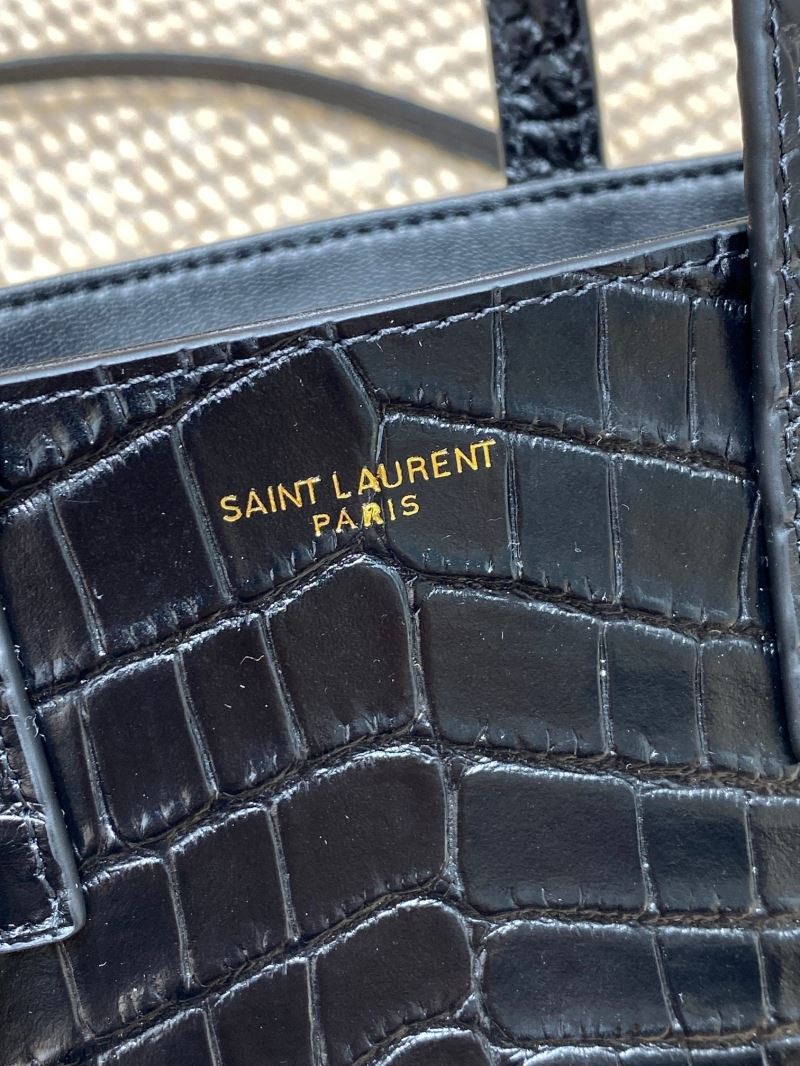 YSL Top Handle Bags